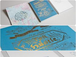 Desain Surat Lamaran Kerja yang Super Kreatif