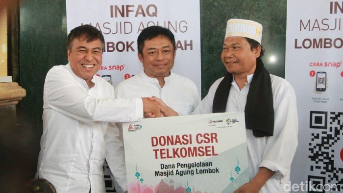 Foto: detikINET/Achmad Rouzni Noor II Foto: detikINET/Achmad Rouzni Noor II