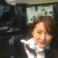 Rute perjalanannya biasanya di sekitaran Shibuya, Ebisu dan Naka-Meguro. Kalau jalan-jalan ke Jepang, siapa tahu beruntung dapat taksi yang dikendarai Ikuta. Foto: dok. Instagram