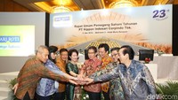 Nippon Indosari Corpindo (Sari Roti) sepakat membagikan dividen tunai sebesar Rp 36 miliar. Dok.Sari Roti.