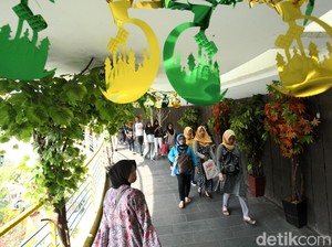 Netizen Tak Sabar Nantikan Sidang Isbat