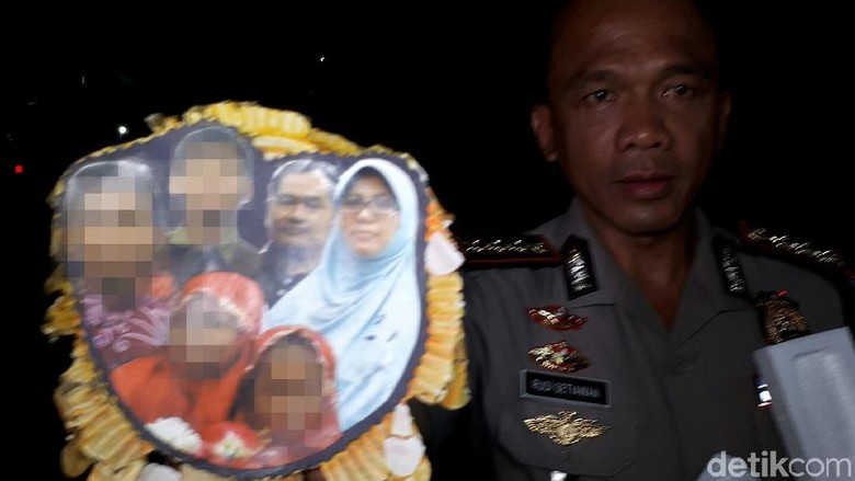 Anak dalam Pusaran Terorisme Anak dalam Pusaran Terorisme