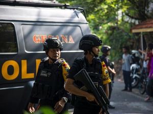Pasca Bom Surabaya, Kemenhub Perketat Pengamanan Semua Bandara