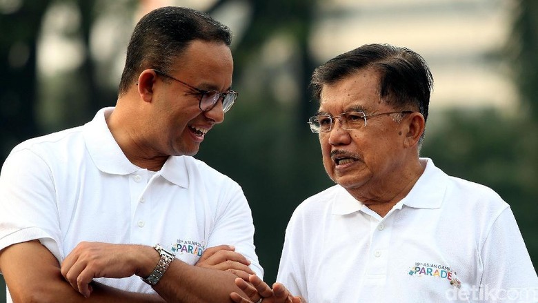 Libur Sekolah Saat Asian Games Batal, Anies Pilih Sesuaikan Jam Belajar Libur Sekolah Saat Asian Games Batal, Anies Pilih Sesuaikan Jam Belajar