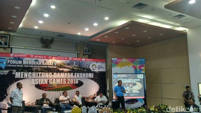 Foto: Achmad Dwi/detikFinance Foto: Achmad Dwi/detikFinance