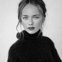 Selain modeling, Kristina juga mencoba peruntungan di dunia film. Gadis yang kini berdomisili di Amerika Serikat ini muncul di film Rusia berjudul The Russian Bride. (Foto: Instagram/Kristina Pimenova)