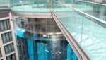 Lift-lift Unik yang Bikin Mata Melongo