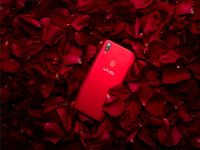 Suka Merah? Jangan Sampai Kehabisan Smartphone Limited Edition Ini