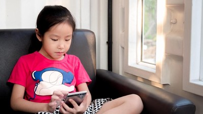 Konsep 9 Jangan agar Anak Aman Saat Main Internet Konsep 9 Jangan agar Anak Aman Saat Main Internet
