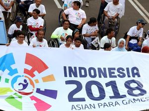 Orang Diprediksi Belanja Rp 3,6 T Selama Asian Games