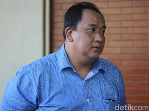 Istri-Anak Terluka, Ini Kesaksian Erwin Saat Bom Meledak di Gereja