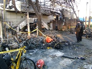 Perempuan Terlibat Pengeboman Surabaya, Ini Kata Eks Pentolan JI