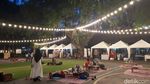 Masjid Jadi Tempat Nongkrong Asyik Sambut Ramadan