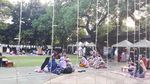 Masjid Jadi Tempat Nongkrong Asyik Sambut Ramadan