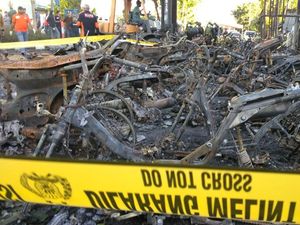 PM Australia Kutuk Kebrutalan dan Kebiadaban Teroris Surabaya