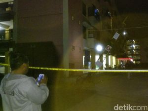 Teroris Sidoarjo Berkaitan dengan Bomber Surabaya? Ini Kata Polisi