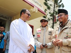 Pemuda Muhammadiyah: Bom Gereja di Surabaya Membajak Nilai Agama