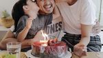 So Sweet! Ini Bukti Keharmonisan Rumah Tangga Ryan Delon dan Sharena Gunawan