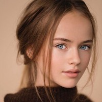 Kini Kristina Pimenova berumur 12 tahun. Tapi bisa dilihat, kecantikannya tak memudar. (Foto: Instagram/Kristina Pimenova)