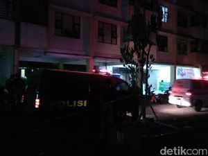 Fakta-fakta Ledakan Bom di Sidoarjo Sejauh Ini