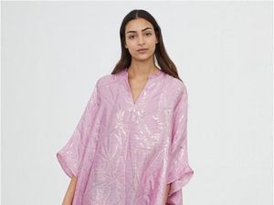 H&M Rilis Busana Tertutup Jelang Ramadan, Netizen Nyinyir