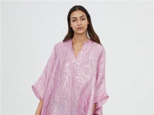 H&M Rilis Busana Tertutup Jelang Ramadan, Netizen Nyinyir