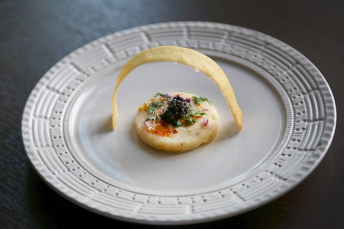 Foto: Fairmont Jakarta Foto: Fairmont Jakarta