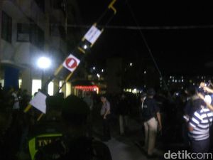 Pelaku Bom Rusunawa Asal Magetan Dikenal Ramah, Ini Kata Tetangga
