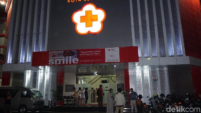 Ingin Bantu Korban Bom dengan Donor Darah? Ini Syarat-syaratnya (2)