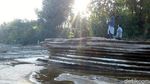 Foto: Grand Canyon Mini ala Purworejo