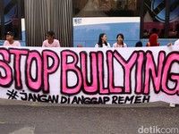 Beragam Hal yang Pernah Mendorong Anak-anak Sampai Bunuh Diri