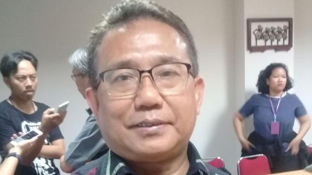 PGI-KWI: Tak Perlu Takut Beribadah, Tetap Waspada