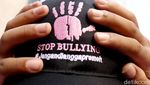 Potret Aksi Stop Bullying di CFD