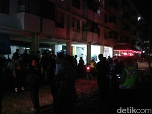Jokowi Sampai Tokoh Lintas Agama Serukan Lawan Terorisme