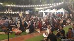 Masjid Jadi Tempat Nongkrong Asyik Sambut Ramadan