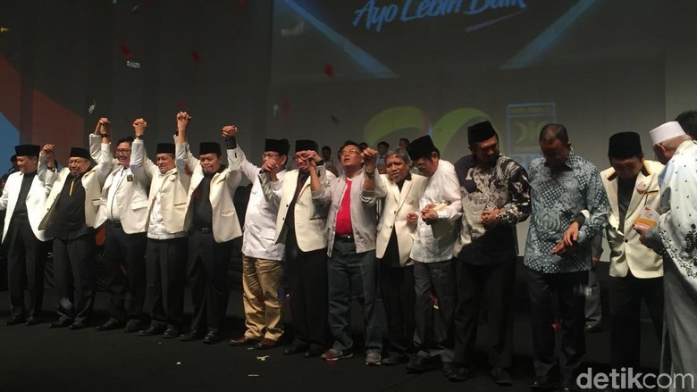 Presiden PKS: Indonesia Idap 4 Penyakit Demokrasi Presiden PKS: Indonesia Idap 4 Penyakit Demokrasi