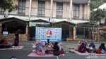 Masjid Jadi Tempat Nongkrong Asyik Sambut Ramadan