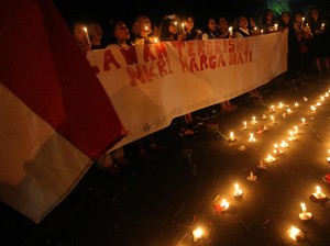 Mengapa Presiden Jokowi Harus Segera Menerbitkan Perppu Antiterorisme?