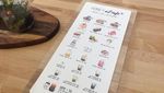 Asyik Banget! Bisa Ngemil Macaron Totoro Sambil Menggambar di Kafe Seni Ini