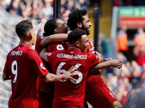 Prediksi Real Madrid Vs Liverpool: Pembaca detikSport Jagokan The Reds