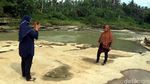 Foto: Grand Canyon Mini ala Purworejo