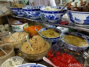 Masak di Bulan Puasa Lebih Praktis dengan Bumbu Giling