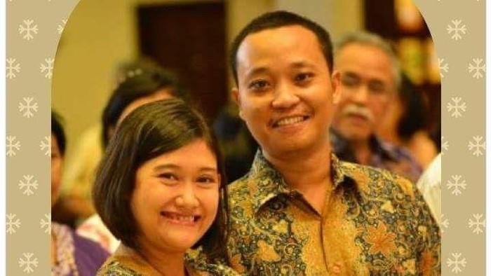Foto: dok. Aloysius Bayu Rendra Wardhana Foto: dok. Aloysius Bayu Rendra Wardhana