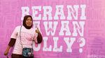 Potret Aksi Stop Bullying di CFD