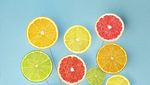 Yuk, Intip 10 Gambar Lucu Ini dari Padu Padan Buah dan Sayur!