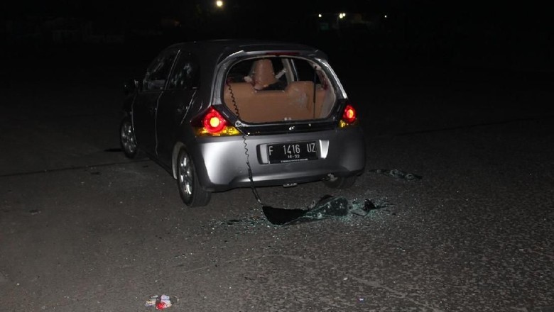 Densus 88 Tembak Mati 4 Terduga Teroris di Cianjur Densus 88 Tembak Mati 4 Terduga Teroris di Cianjur