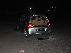 Sosok Terduga Teroris Asal Pekalongan yang Tewas Didor di Cianjur