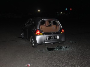 Tembak Mati 4 Teroris di Cianjur, Densus Sita 2 Pucuk Revolver