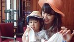 So Sweet! Ini Bukti Keharmonisan Rumah Tangga Ryan Delon dan Sharena Gunawan