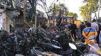 Peringatan Tragedi Bom Surabaya Dipusatkan Di Gereja SMTB